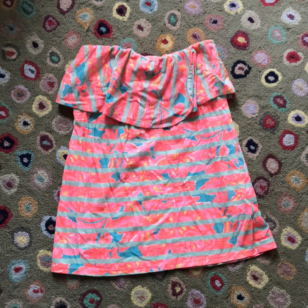 Lilly Pulitzer top